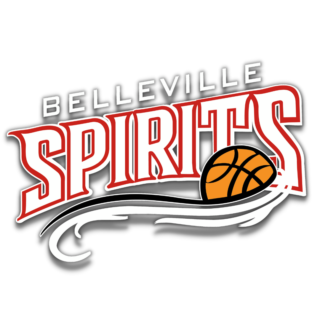 Belleville Spirits Girls Basketball Club